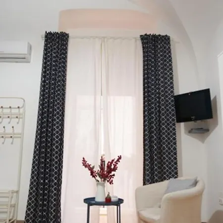 Maison Soso Naples Extérieur photo