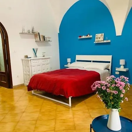 Maison Soso Naples Extérieur photo