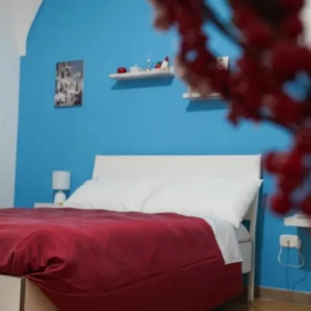 Maison Soso Naples Extérieur photo