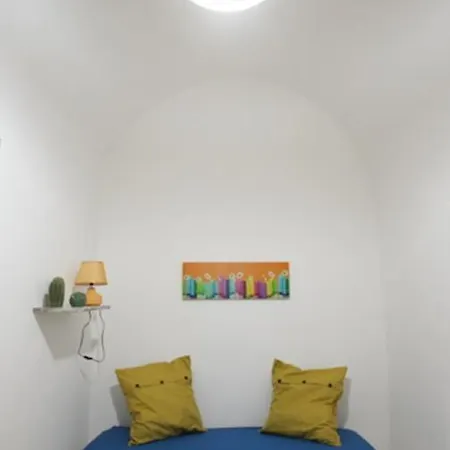 Maison Soso Naples Extérieur photo