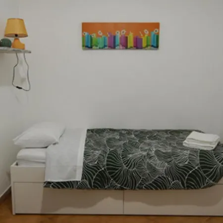 Maison Soso Naples Extérieur photo