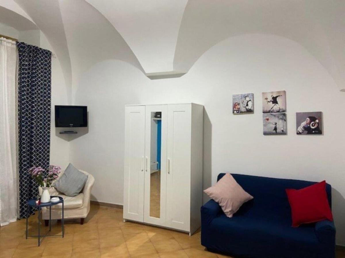 Maison Soso Appartement Naples