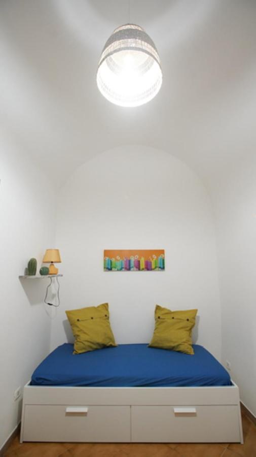 Maison Soso Appartement