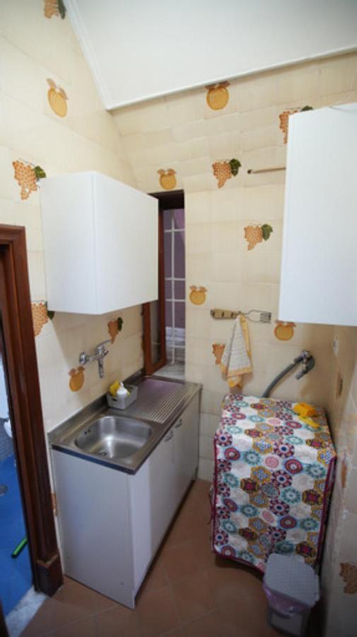 Maison Soso Appartement