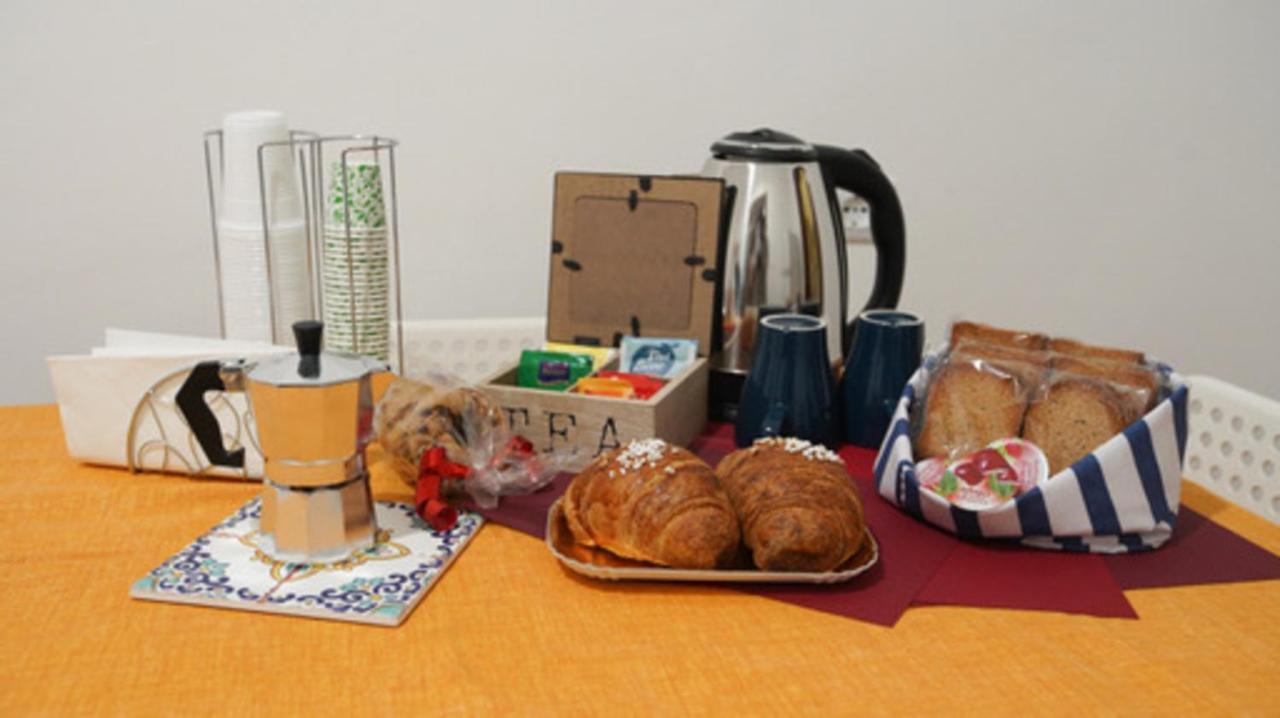 Maison Soso Appartement