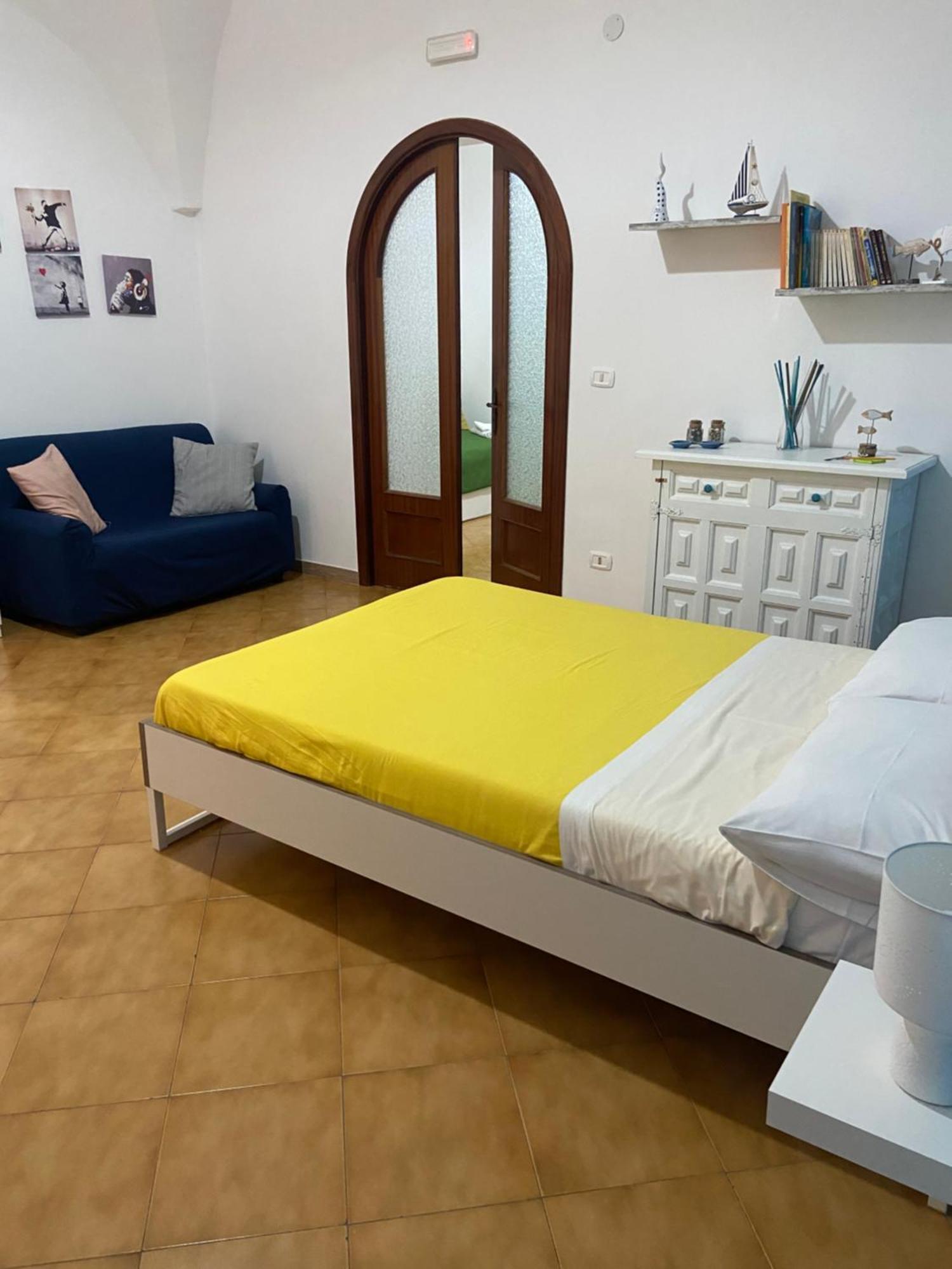 Maison Soso Appartement *
