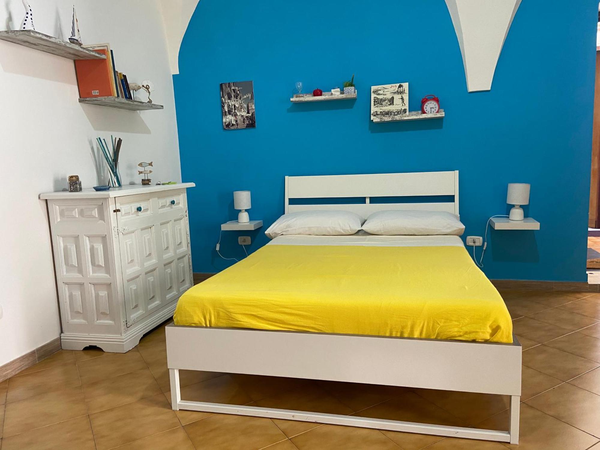 Maison Soso Appartement Naples