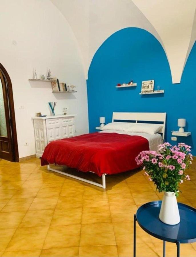 Apartment Maison Soso Neapel