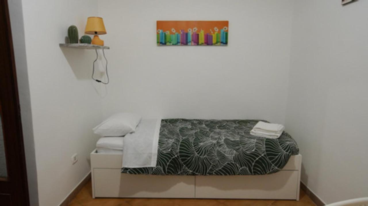 Maison Soso * Neapel