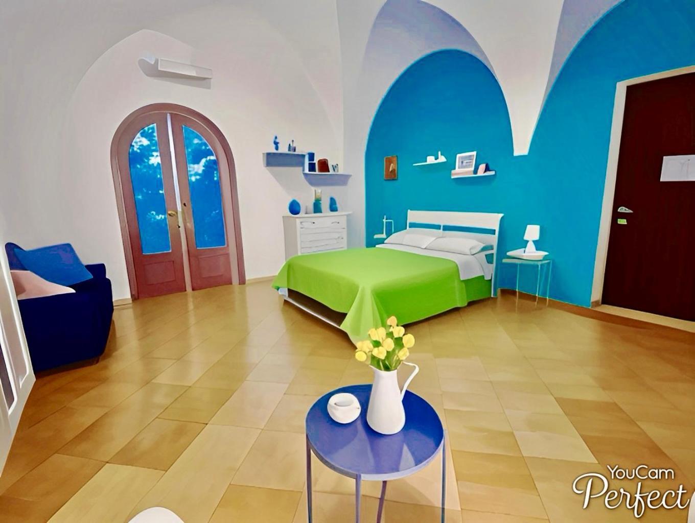 Apartment Maison Soso Neapel